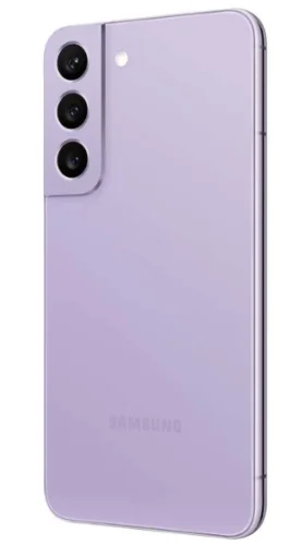 Trade-in Samsung S22 S901G 8/128GB Purple гарантия 3мес Samsung купить в Барнауле