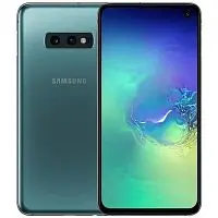 Trade-in Samsung S10e 128GB Blue гарантия 1 мес Samsung купить в Барнауле