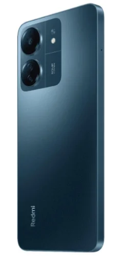 Xiaomi Redmi 13C 4/128GB Navy Blue Xiaomi купить в Барнауле фото 7