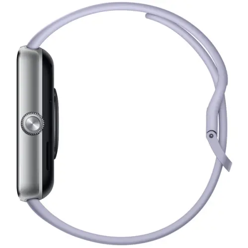 Часы Xiaomi Redmi Watch 5 Lavender Purple Xiaomi купить в Барнауле фото 4