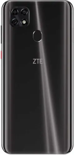 ZTE Blade 20 Smart 4/128GB Черный ZTE купить в Барнауле фото 2