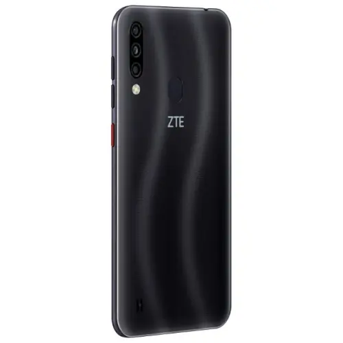 ZTE Blade A7 2020 3/64GB Черный ZTE купить в Барнауле фото 2