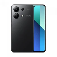 Trade-in Xiaomi Redmi Note 13 128Gb Black гарантия 1 мес Xiaomi купить в Барнауле
