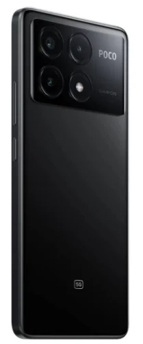 POCO X6 Pro 5G 12/512GB Black POCO купить в Барнауле фото 6