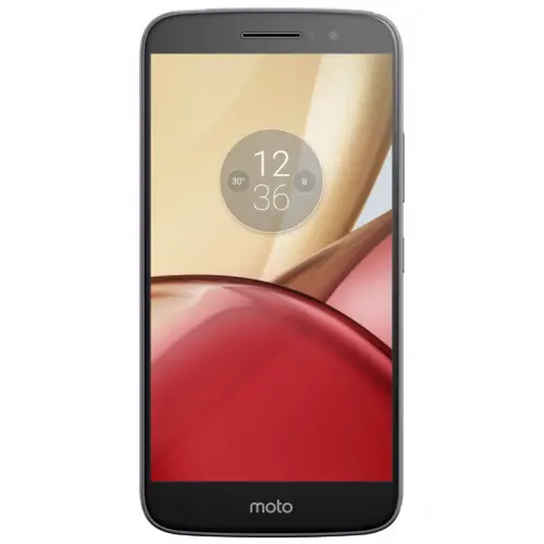 Motorola Moto M (XT1663) 3/32GB Grey Motorola купить в Барнауле