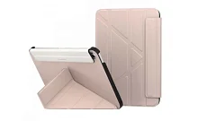 Чехол-книжка Apple iPad mini 6 8.3 Origami for 2021 SwitchEasy Pink Sand Чехлы от SwitchEasy купить в Барнауле