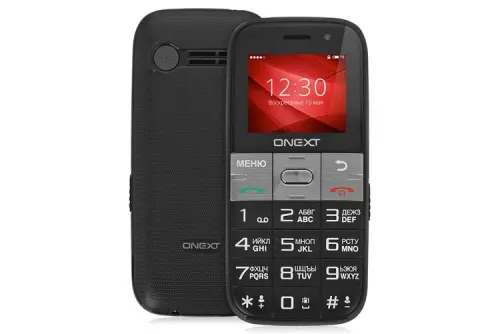Уценка ONEXT Care-Phone 7 гарантия 3мес Телефоны Уценка купить в Барнауле фото 2