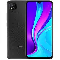 Trade-in Xiaomi Redmi 9C NFC  гарантия 1 мес Xiaomi купить в Барнауле