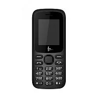 Уценка F+ F197 Black гарантия 3м Телефоны Уценка купить в Барнауле