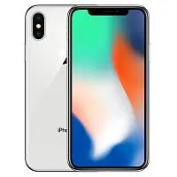 Trade-in Apple iPhone X 64Gb White гарантия 1 мес Apple купить в Барнауле