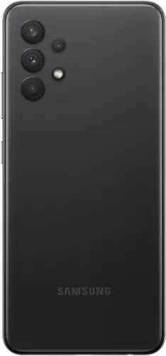 Samsung A32 A325F/DS 128GB Черный RU Samsung купить в Барнауле фото 3