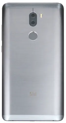 Xiaomi Mi5S Plus 64Gb Grey Xiaomi купить в Барнауле фото 2