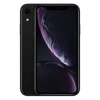 Trade-in Apple iPhone XR 128Gb Black гарантия 1мес Apple купить в Барнауле