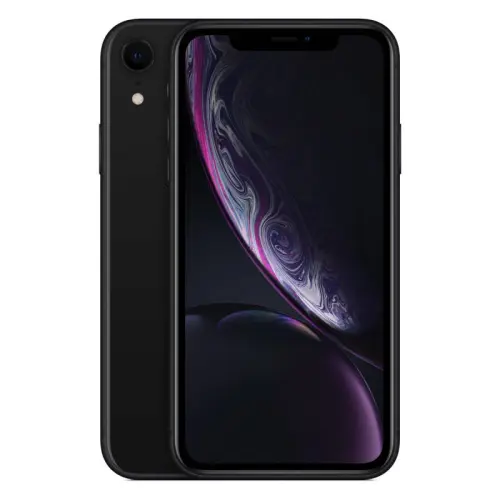 Trade-in Apple iPhone XR 128Gb Black гарантия 1мес Apple купить в Барнауле