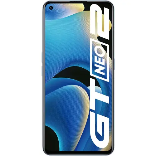 Realme GT Neo2 5G 8+128GB Синий Realme купить в Барнауле
