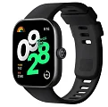Часы Xiaomi Redmi Watch 4 Obsidian Black (X51494)
