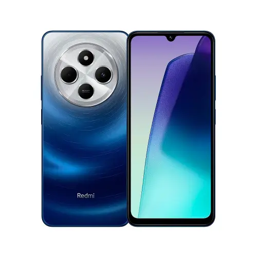 Уценка Смартфон Xiaomi Redmi 14C 4/128GB Starry Blue гарантия 3м Xiaomi купить в Барнауле