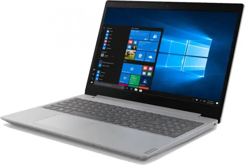 Ноутбук Lenovo IdeaPad L340-15API HD TN/R5-3500U/8Gb/256Gb SSD/UMA/15.6"/windous10/ Platinum grey Ноутбуки Lenovo купить в Барнауле фото 2