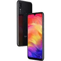 Trade-in Xiaomi Redmi Note 7 32Gb Black гарантия 1мес Xiaomi купить в Барнауле