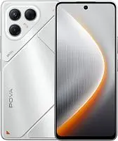 TECNO POVA 7 5G 8/256GB Magic Silver Tecno купить в Барнауле