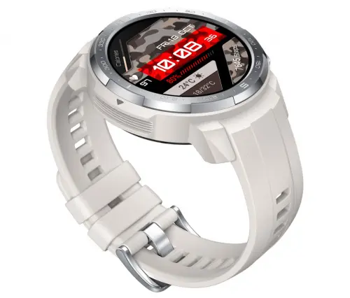 Умные часы Honor Watch GS Pro бежевый меланж Honor купить в Барнауле фото 2