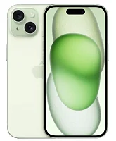 Apple iPhone 15 128 Gb Green GB Apple купить в Барнауле