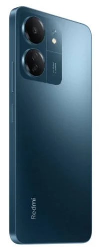 Xiaomi Redmi 13C 8/256GB Navy Blue Xiaomi купить в Барнауле фото 6