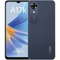 Trade-in Oppo A17К 64 Gb Blue гарантия 1 мес Другие бренды купить в Барнауле