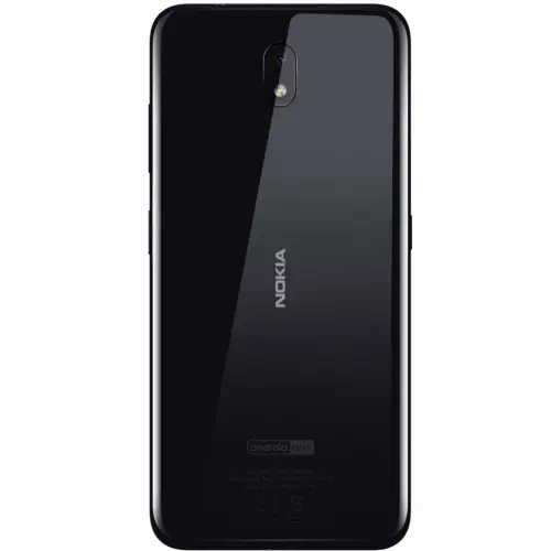 Nokia 3.2 Dual sim 2/16GB Черный Nokia купить в Барнауле фото 2