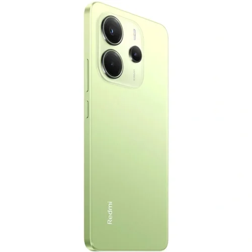 Xiaomi Redmi Note 14 8/256GB Lime Green Xiaomi купить в Барнауле фото 3