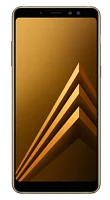 Trade-in Samsung A8 Plus 32Gb Gold гарантия 3 мес Samsung купить в Барнауле