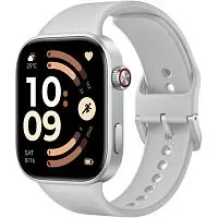 Часы Xiaomi Redmi Watch 6 Металлик Xiaomi купить в Барнауле