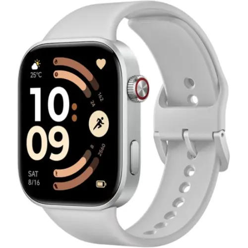 Часы Xiaomi Redmi Watch 6 Металлик Xiaomi купить в Барнауле
