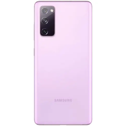 Samsung S20 FE G780F 6/128GB Лавандовый Samsung купить в Барнауле фото 3
