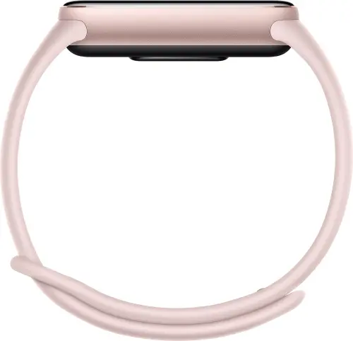 Фитнес-браслет Xiaomi Smart Band 10  Mystic Rose Xiaomi купить в Барнауле фото 2
