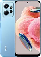 Trade-in Xiaomi Redmi Note 12 128Gb Blue гарантия 1 мес Xiaomi купить в Барнауле