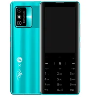 Уценка ITEL IT663 Зеленый гарантия 3м Телефоны Уценка купить в Барнауле