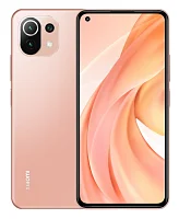 Xiaomi 11 Lite 5G NE 256Gb Pink Xiaomi купить в Барнауле