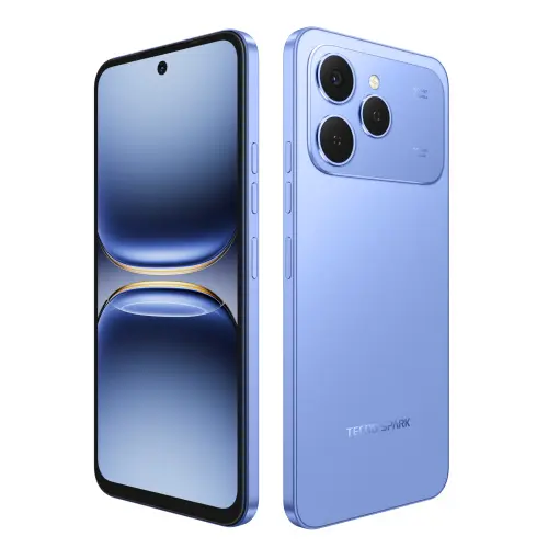 TECNO Spark 40 8/256GB Mirage Blue Tecno купить в Барнауле фото 2