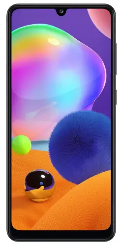 Samsung A21S A217F/DSN 64GB 2020 Черный Samsung купить в Барнауле