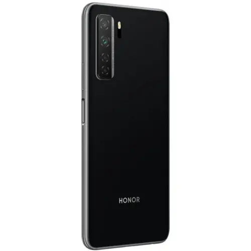 Honor 30S 6/128GB Black Honor купить в Барнауле фото 2