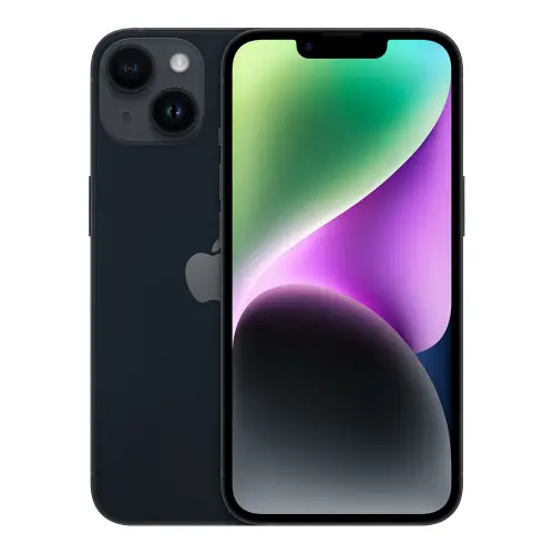Trade-in Apple iPhone 14 256 Gb Black гарантия 1 мес Apple купить в Барнауле