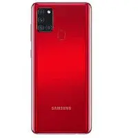 Trade-in Samsung A21S 32GB Red гарантия 1мес Samsung купить в Барнауле