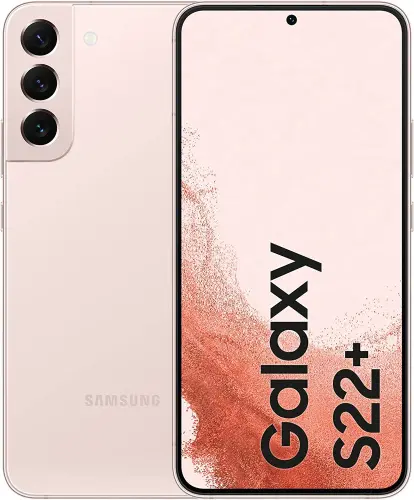 Samsung S22+ 5G S906G 128Gb Pink Samsung купить в Барнауле