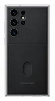 Накладка Samsung S23 Frame Case черная Накладки оригинальные Samsung купить в Барнауле