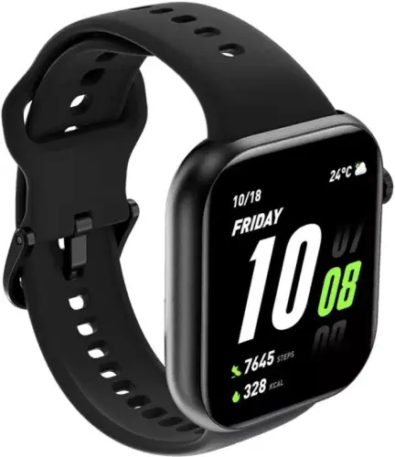 Умные часы Honor Choice Watch 2i Black Honor купить в Барнауле фото 3