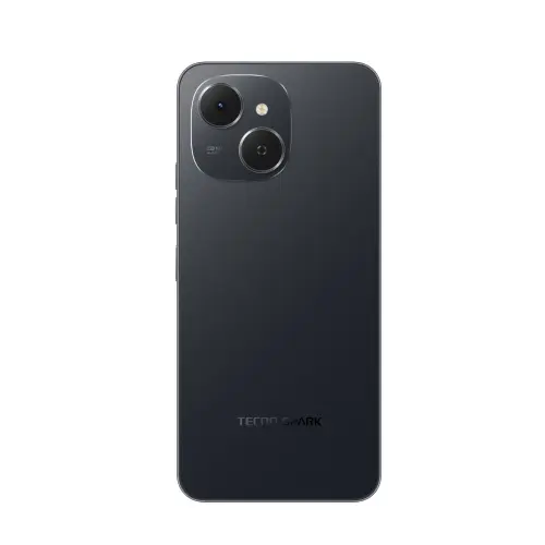TECNO Spark 40C 8/256GB Ink Black Tecno купить в Барнауле фото 3