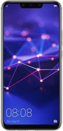Huawei MATE 20 Lite 64Gb Золотой Huawei купить в Барнауле
