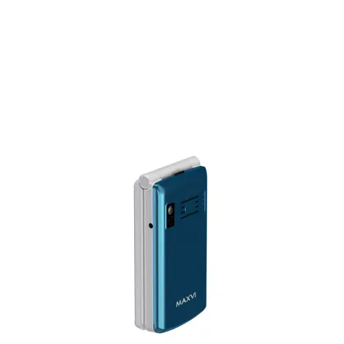 Maxvi E28 Голубой Maxvi купить в Барнауле фото 6