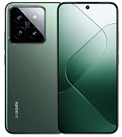 Xiaomi 14 12/512GB Jade Green Xiaomi купить в Барнауле